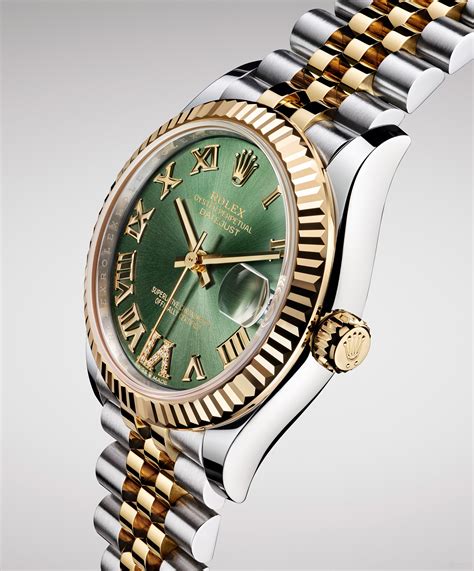 rolex oyster perpetual red grape 31mm|rolex 31mm datejust two tone.